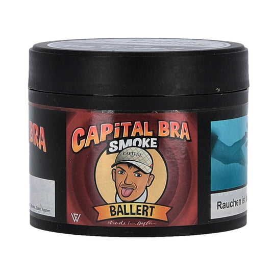 Capital Bra - Ballert - 200g