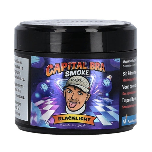 Capital Bra - Blacklight - 200g