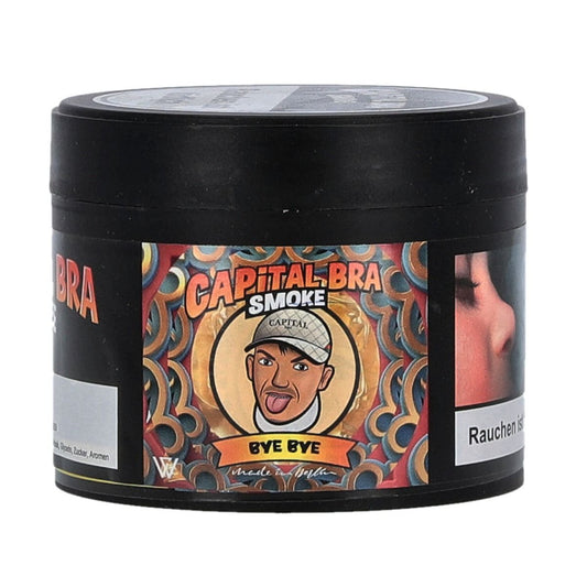 Capital Bra - Bye Bye - 200g