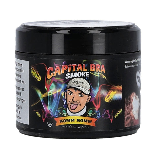 Capital Bra - Komm Komm - 200g