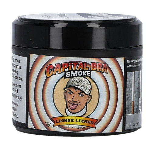 Capital Bra - Lecker Lecker - 200g