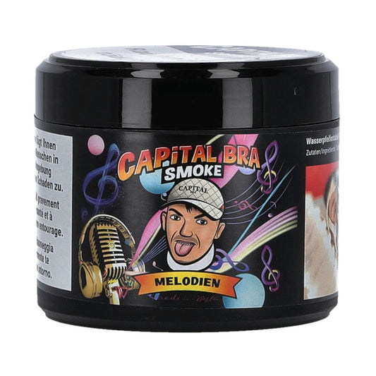 Capital Bra - Melodien - 200g