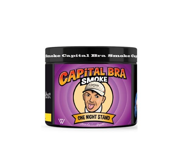Capital Bra - One Night Stand - 200g