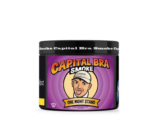 Capital Bra - One Night Stand - 200g