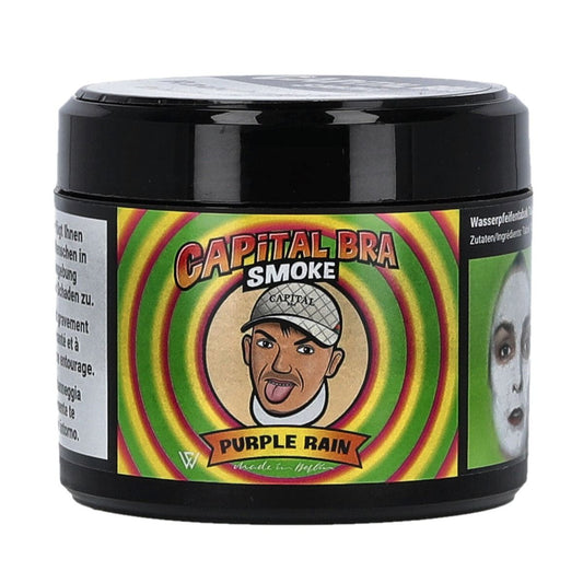 Capital Bra - Purple Rain - 200g