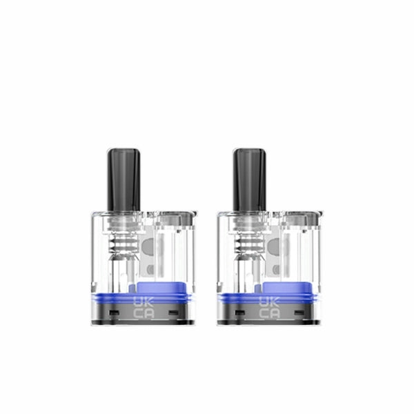 Geekvape Soul Boost Pods 4 ml – 1.0 Ohm Pod, Boost Mesh Coil