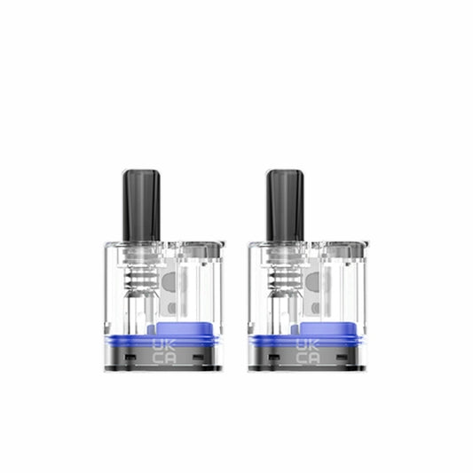 Geekvape Soul Boost Pods 4 ml – 1.0 Ohm Pod, Boost Mesh Coil