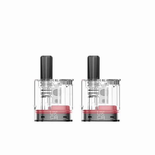 Geekvape Soul Boost Pods 4 ml – Boost Pods Soul, Dampferpods Soul