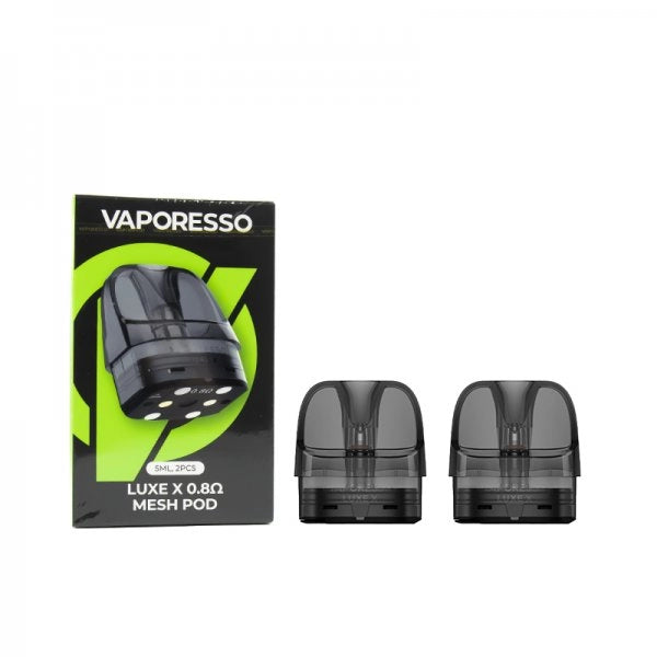 Ersatz Pod zu Vaporesso Luxe X