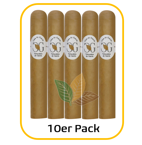 Casa de García - Robusto