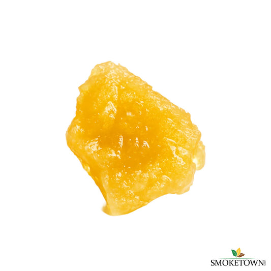 Live Resin - 1g CBD Dab – Greenpassion – CBD Dab Erfahrung, CBD Dab Geschmack