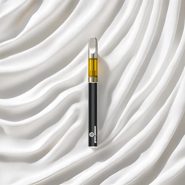 CBD Vape-Pen – Greenpassion – CBD Vape Gerät, CBD Vape Gerät Schweiz