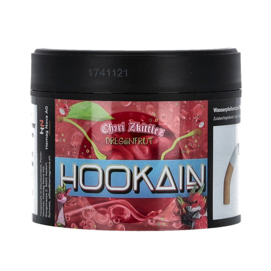 Hookain - Cherry Zkittlez - 200g