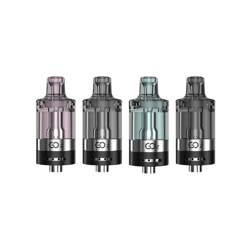 Innokin Go Z Verdampfer für E-Zigaretten