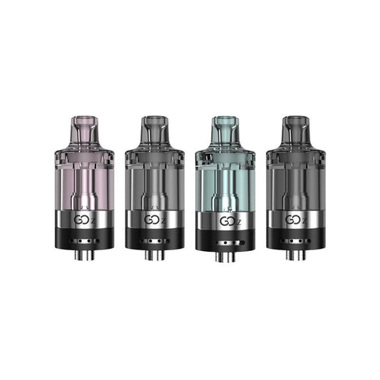Innokin Go Z Verdampfer für E-Zigaretten
