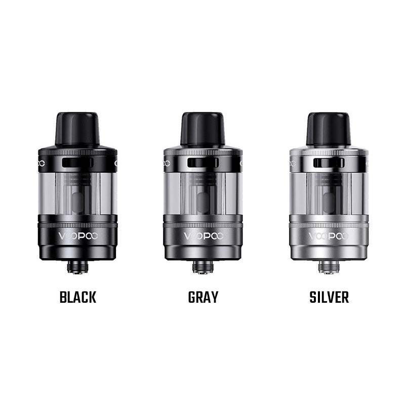 Voopoo PnP X Pod Tank DTL Verdampfer für E-Zigaretten