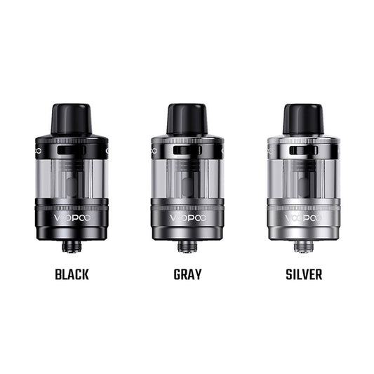 Voopoo PnP X Pod Tank DTL Verdampfer für E-Zigaretten