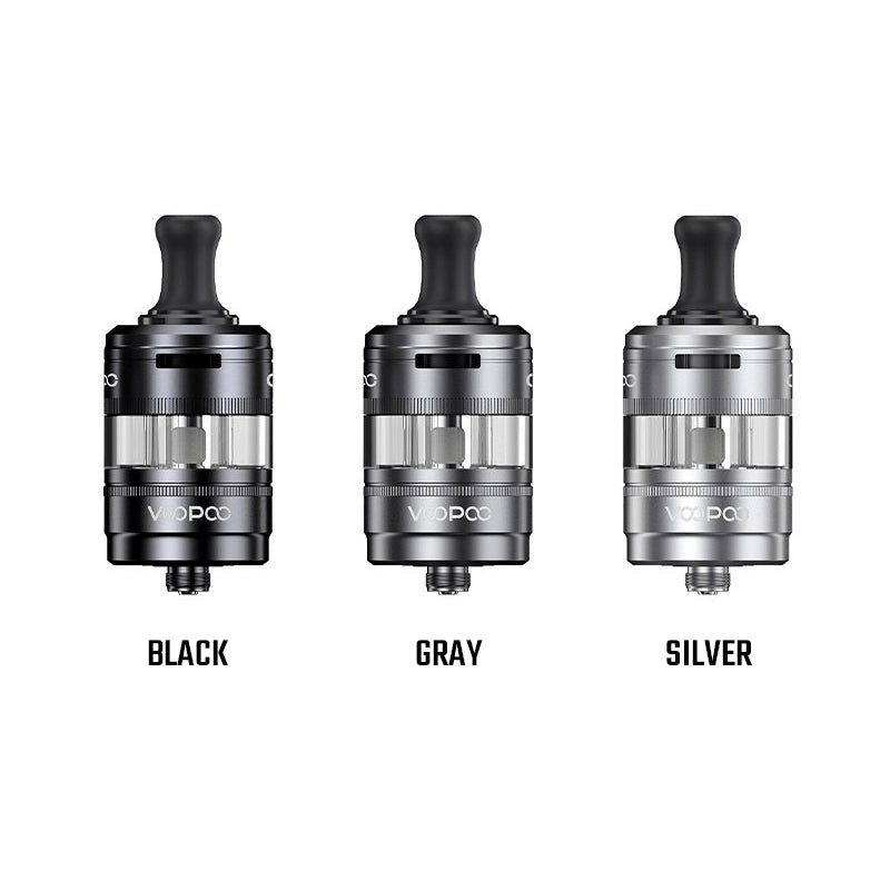 Voopoo PnP X Pod Tank MTL Verdampfer für E-Zigaretten