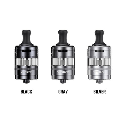 Voopoo PnP X Pod Tank MTL Verdampfer für E-Zigaretten