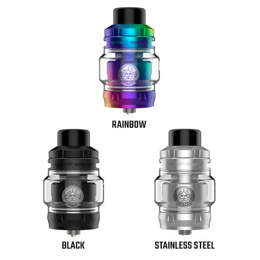 Geekvape Z Max Subohm Verdampfer für E-Zigaretten