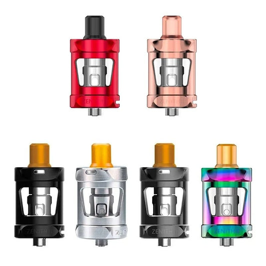 Innokin Zenith 2 Verdampfer für E-Zigaretten