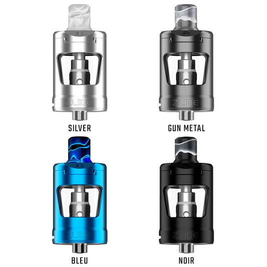 Innokin Zlide D24 Verdampfer mit 4 ml für E-Zigaretten