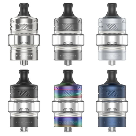 Innokin Zlide Top Verdampfer für E-Zigaretten