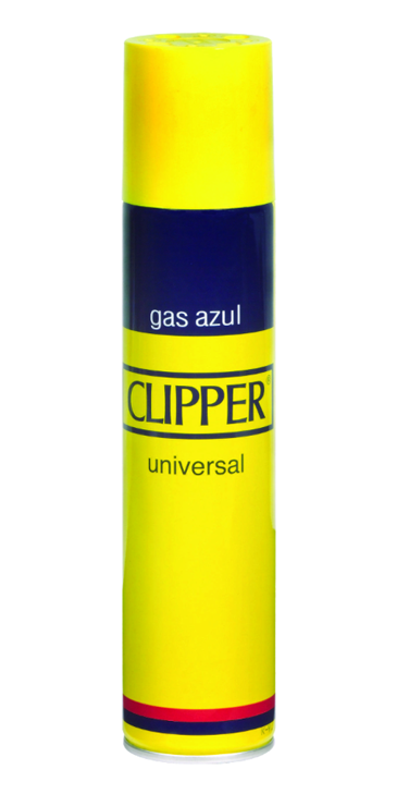 Clipper - Gas 300ml – Feuerzeuggas