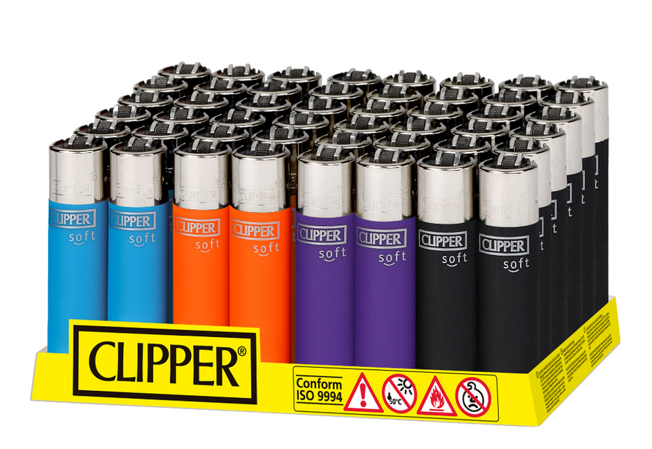 Clipper - Soft