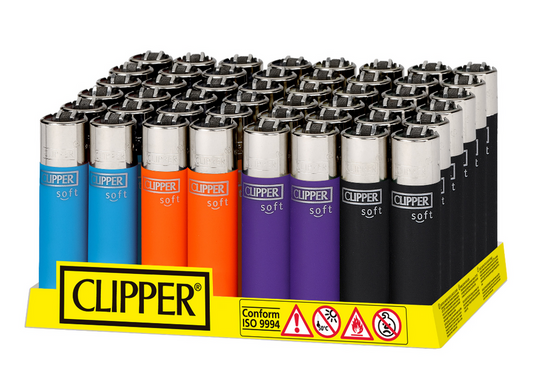 Clipper - Soft