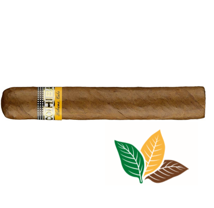 Cohiba - Robusto Tubos – Cuba, Kuba
