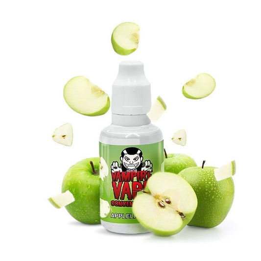 Vampire Vape Aroma - Applelicious - 30ml