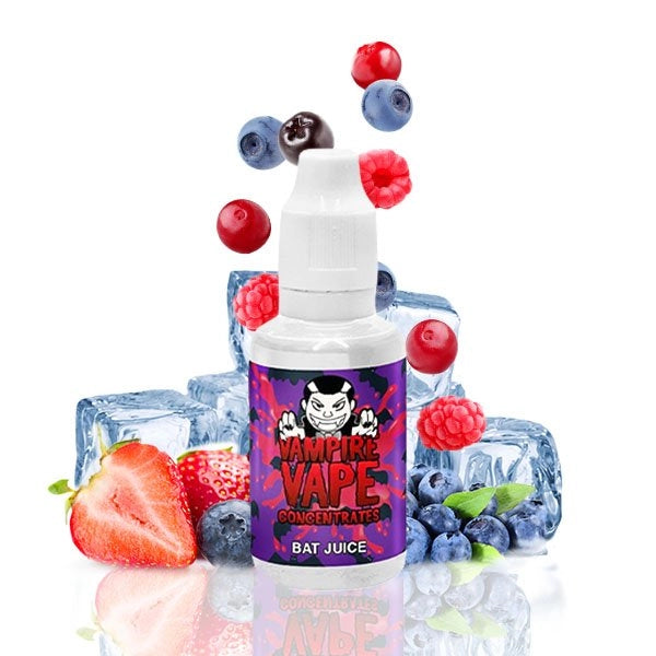 Vampire Vape Aroma - Bat Juice - 30ml
