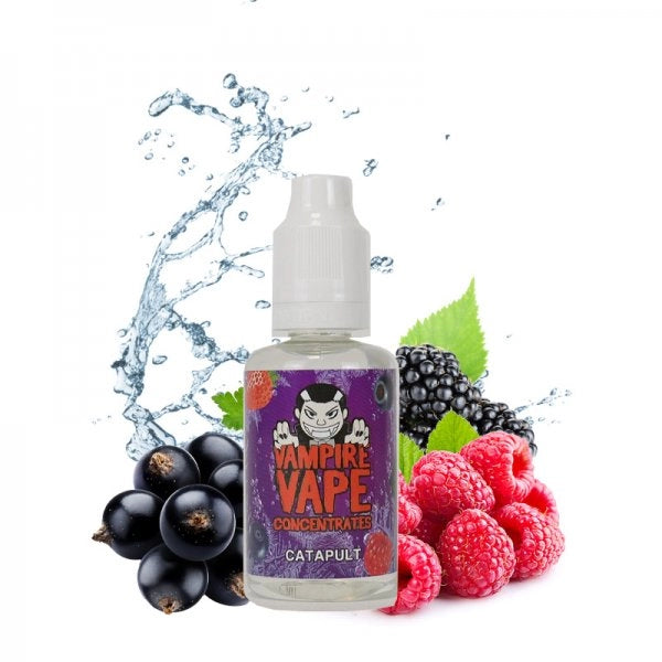 Vampire Vape Aroma - Catapult - 30ml