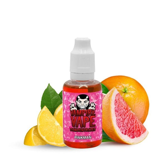 Vampire Vape Aroma - Pinkman - 30ml