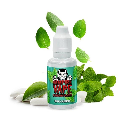 Vampire Vape Aroma - Spearmint - 30ml