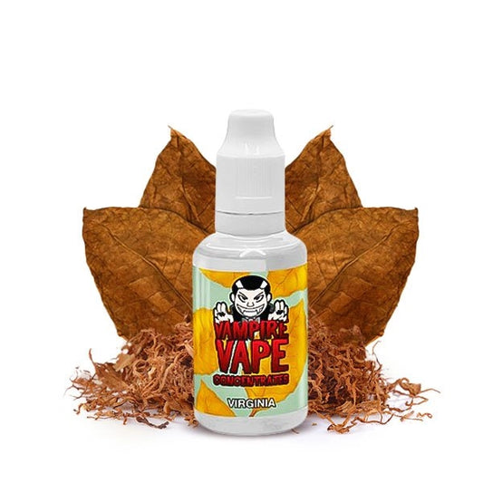 Vampire Vape Aroma - Virginia - 30ml