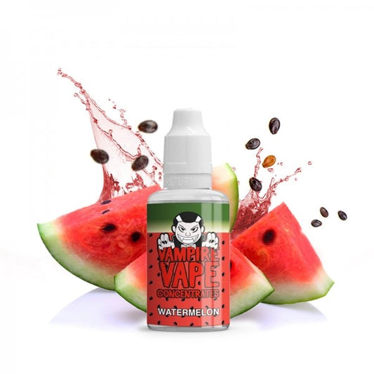 Vampire Vape Aroma - Watermelon - 30ml