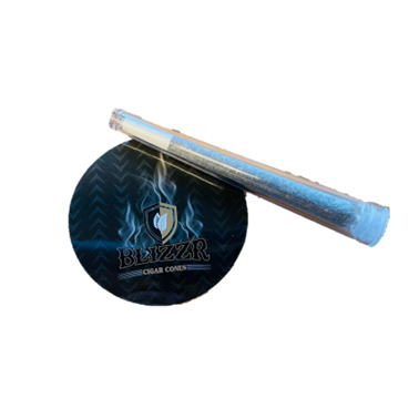CBD Joint - Blizzr – 100% CBD, CBD Joint Blizzr