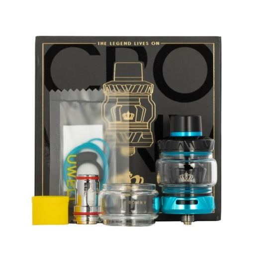 Crown V Tank 2ml