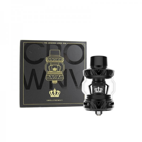 Crown V Tank 5ml