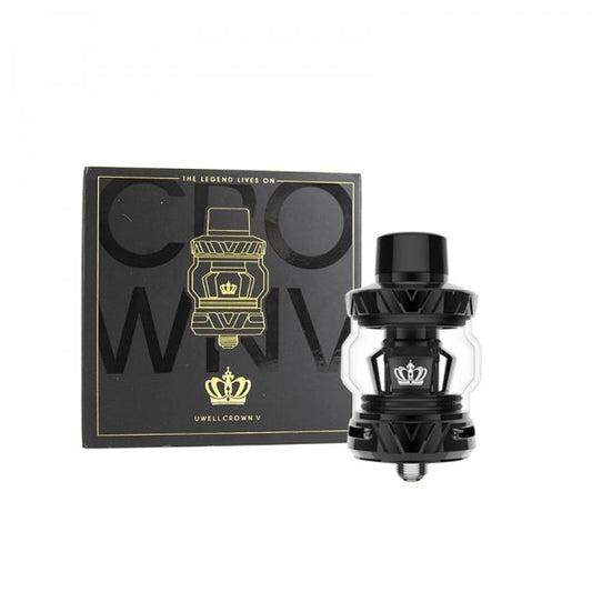 Crown V Tank 5ml
