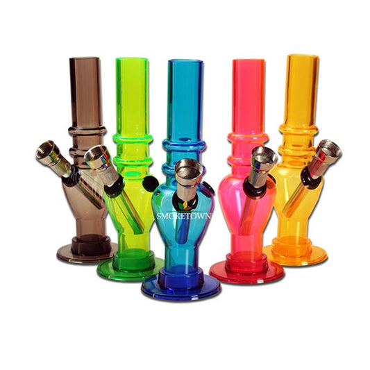 Mini Acrylbongs – Bongs kaufen