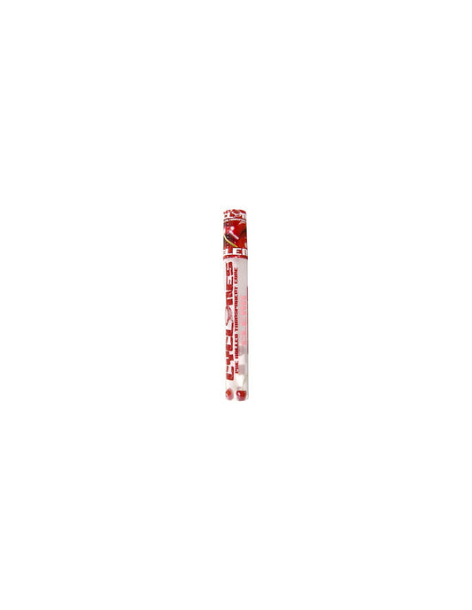 Cyclones Clear Cherry