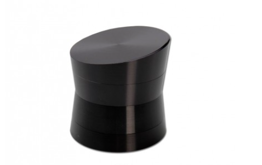 Diabolo Grinder - Schwarz
