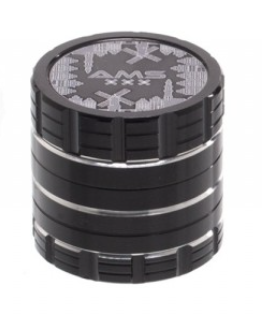 Dope Bros - Amsterdam - Schwarz