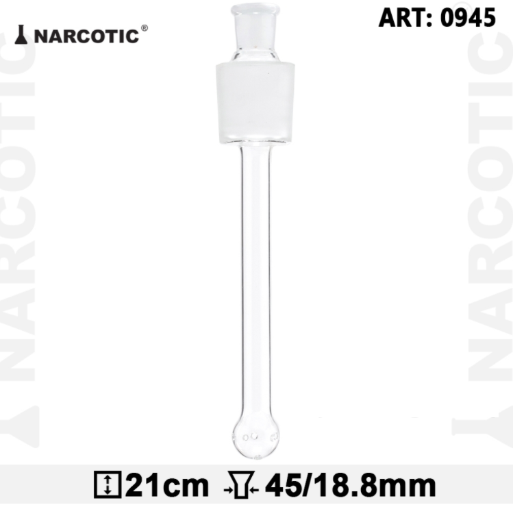 Diffusor Adapter