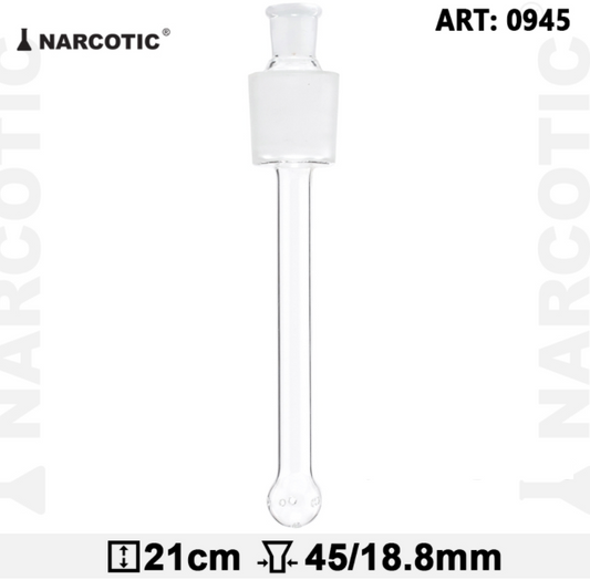 Diffusor Adapter