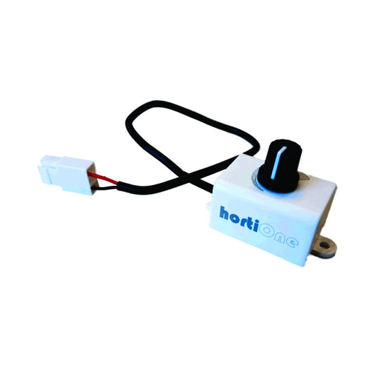 Hortione LED Knob Dimmer Plug n Play – Grow, Grow Lampen
