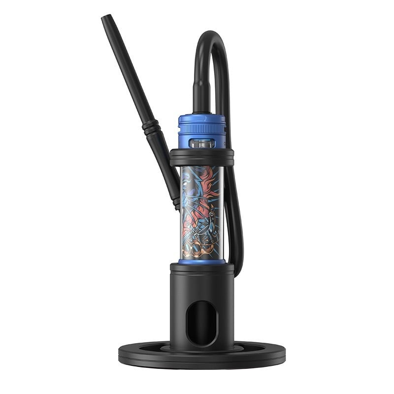 Aspire E-Shisha Magnum Dock Ladestation